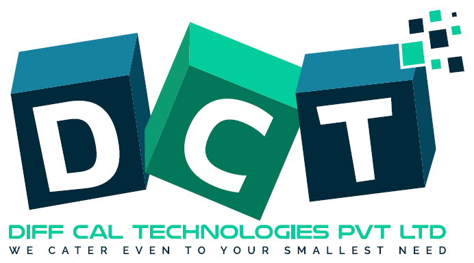 Logo Diff Cal Tech